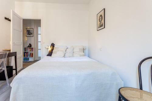 Apartamento Appartement Tr�s Calme Proche de Paris