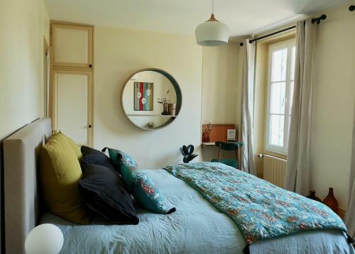 Bed & Breakfast Le Clos Des F�es