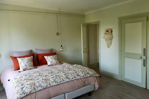 Bed & Breakfast Le Clos Des F�es