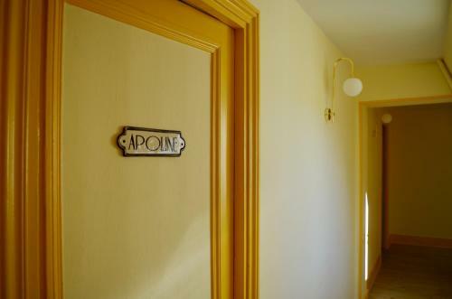 Bed & Breakfast Le Clos Des F�es
