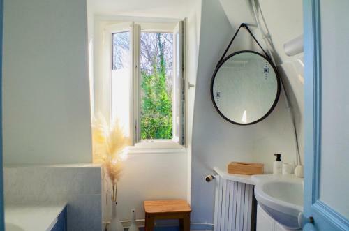 Bed & Breakfast Le Clos Des F�es