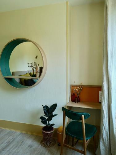 Bed & Breakfast Le Clos Des F�es