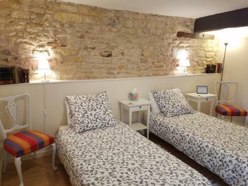 La Vieille Gorce - Gites & Bb In The Vienne