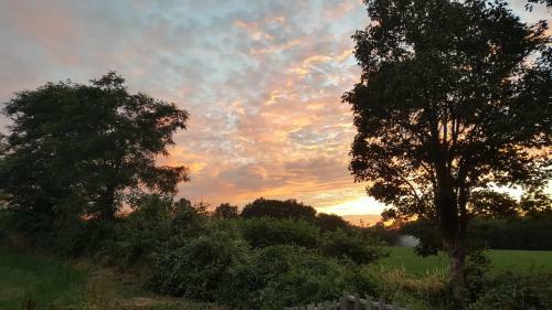 La Vieille Gorce - Gites & Bb In The Vienne
