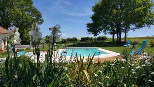 La Vieille Gorce - Gites & Bb In The Vienne