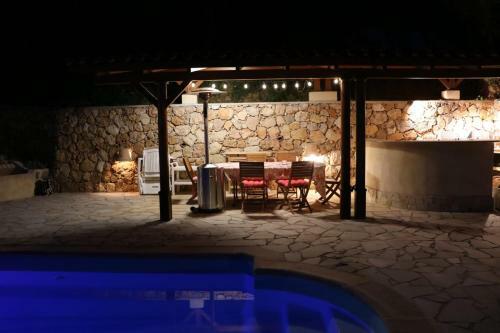 Villa Entre Mer Et Collines
