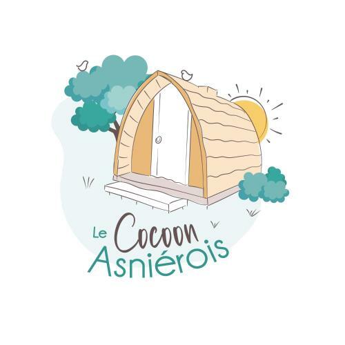 Le Cocoon Asni�rois