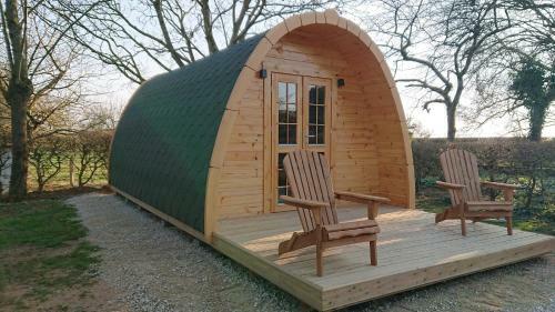 Le Cocoon Asni�rois