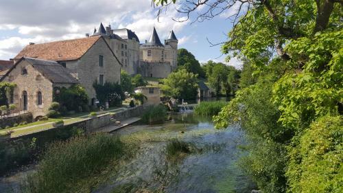 Bed & Breakfast La Vieille Gorce Gites & Chambres D'hotes