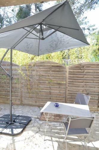 Mas Du Puech Cymbale