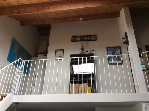 Apartamento Kerjouanno Les Pieds Dans L?eau