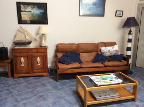 Apartamento Kerjouanno Les Pieds Dans L?eau