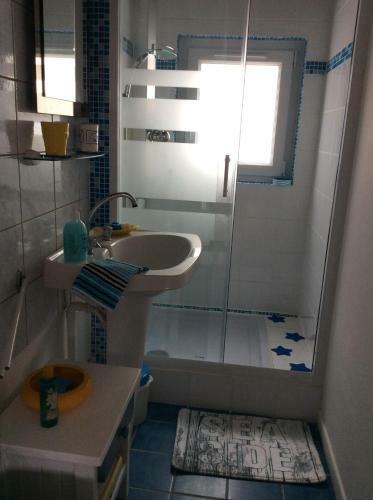 Apartamento Kerjouanno Les Pieds Dans L?eau