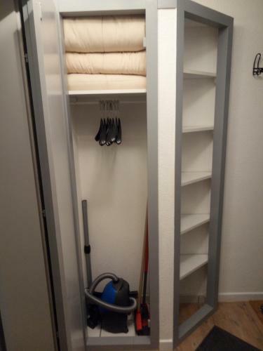 Apartamento Studio Cabine Arzon Crouesty 4p