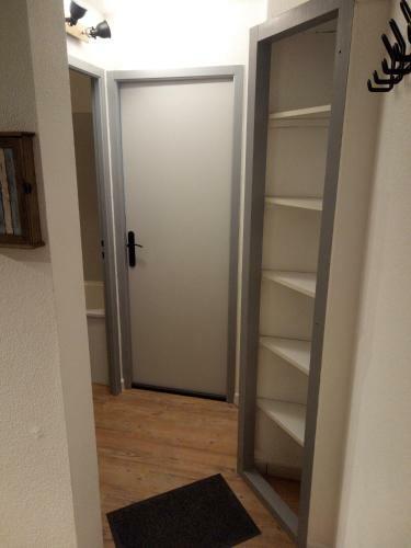 Apartamento Studio Cabine Arzon Crouesty 4p