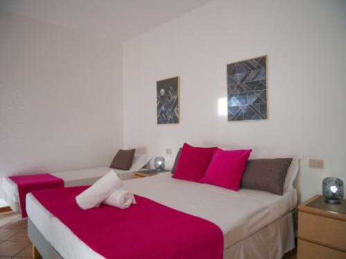 Apartamento Appartamento Diadema Blue - Solo Affitti Brevi