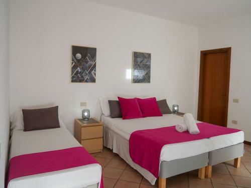Apartamento Appartamento Diadema Blue - Solo Affitti Brevi