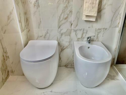 Luxury Apartment In Bergamo Center