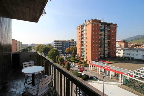 Luxury Apartment In Bergamo Center