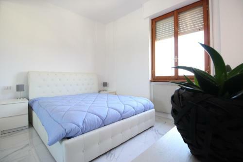 Luxury Apartment In Bergamo Center