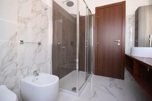 Luxury Apartment In Bergamo Center