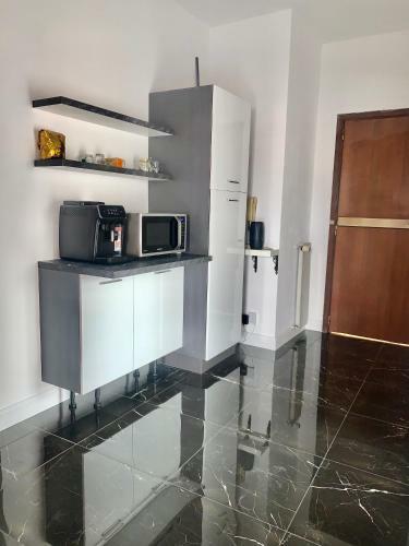 Luxury Apartment In Bergamo Center