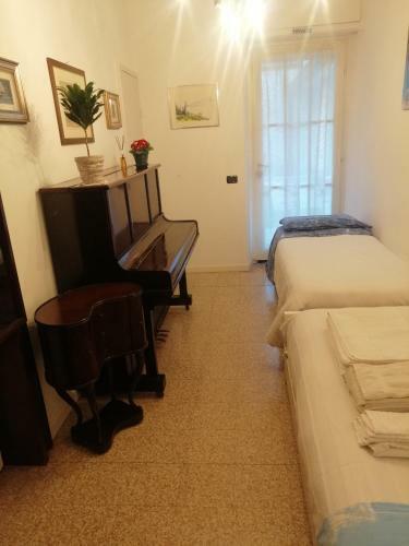 B&B Sotto Le Mura