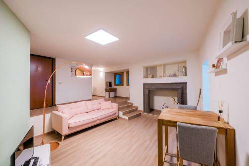 Apartamento Sweet Dreams