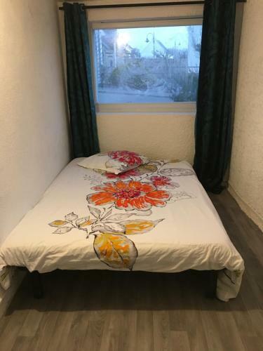 Apartamento Studio �quip� 2 Personnes Port Du Croisty