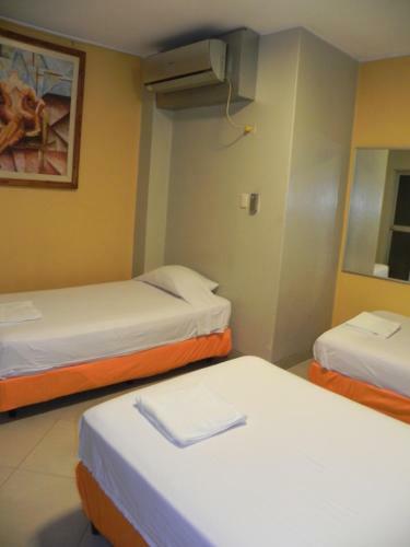 Hotel Sander