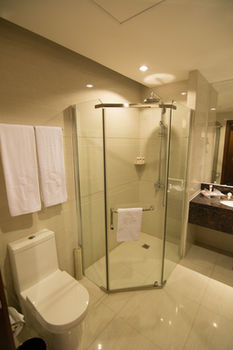 Hotel Ramada Manila Central