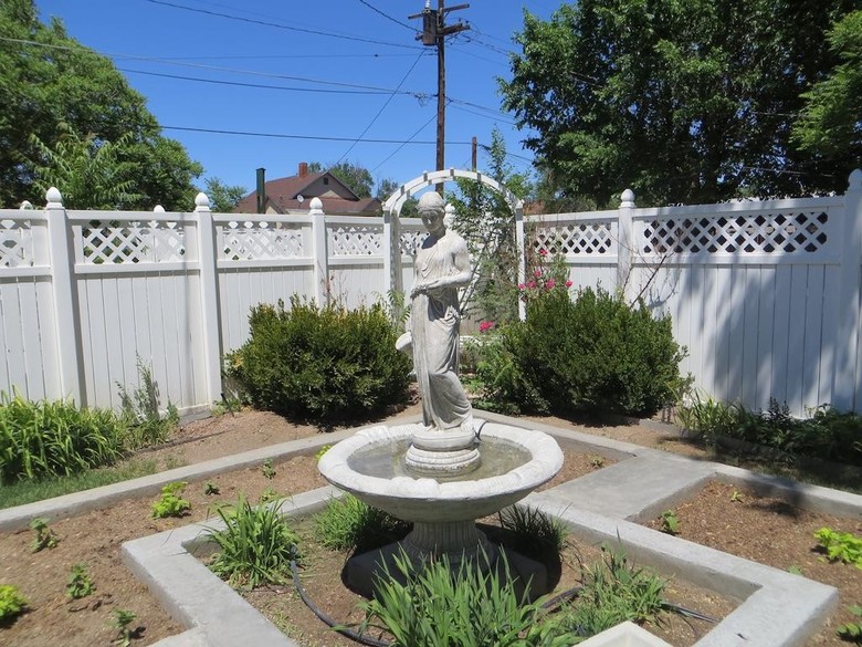 Edgar Olin House B&B