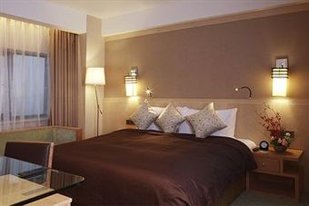 Grand Noble Hotel XI An