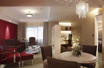 Grand Noble Hotel XI An
