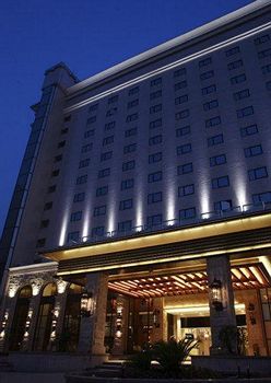 Grand Noble Hotel XI An