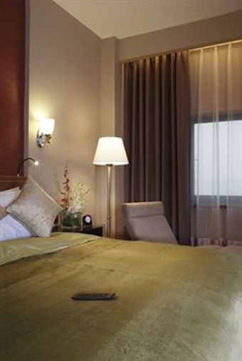 Grand Noble Hotel XI An