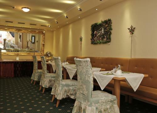 Hostal Stadthotel Herzog Ludwig