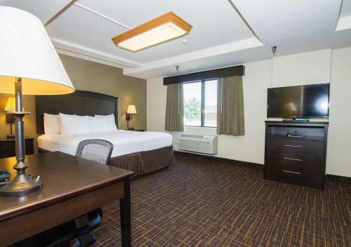 Hotel Americinn Lodge & Suites Peoria