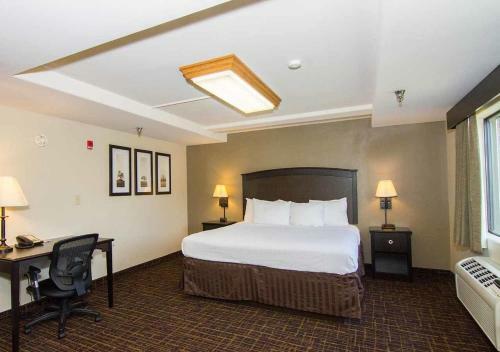 Hotel Americinn Lodge & Suites Peoria