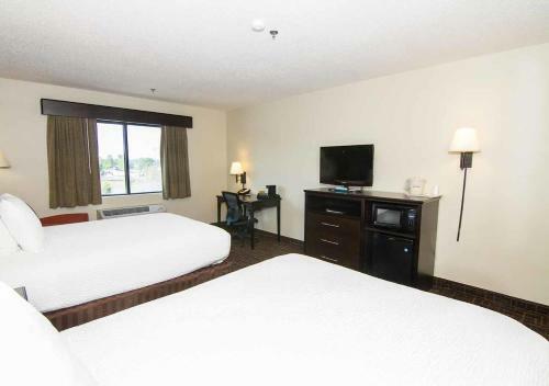 Hotel Americinn Lodge & Suites Peoria