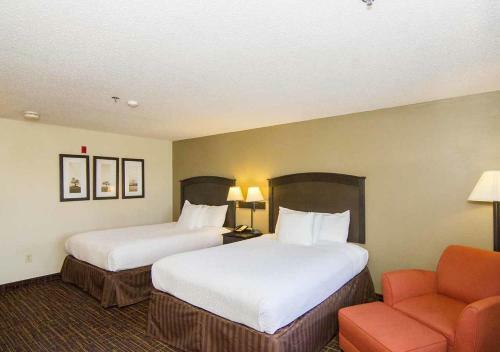 Hotel Americinn Lodge & Suites Peoria
