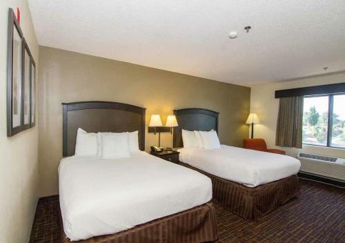 Hotel Americinn Lodge & Suites Peoria