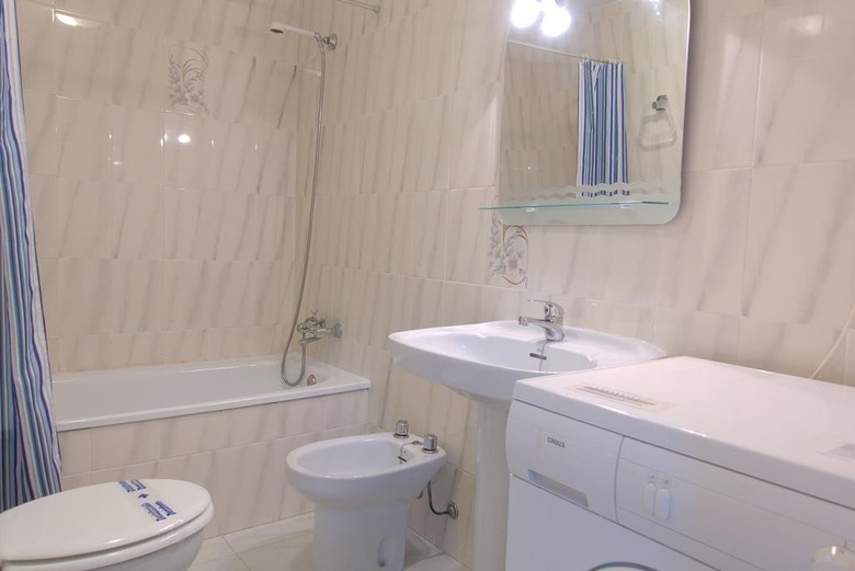 Apartamento Torre Riviera