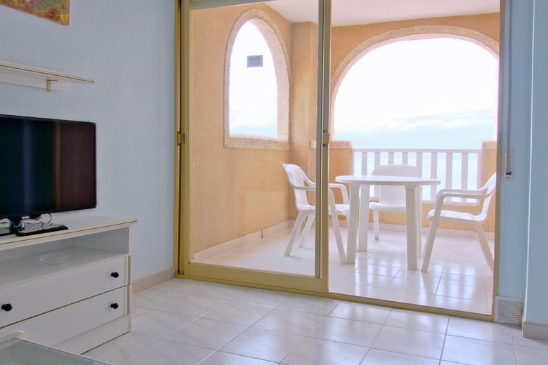 Apartamento Torre Riviera