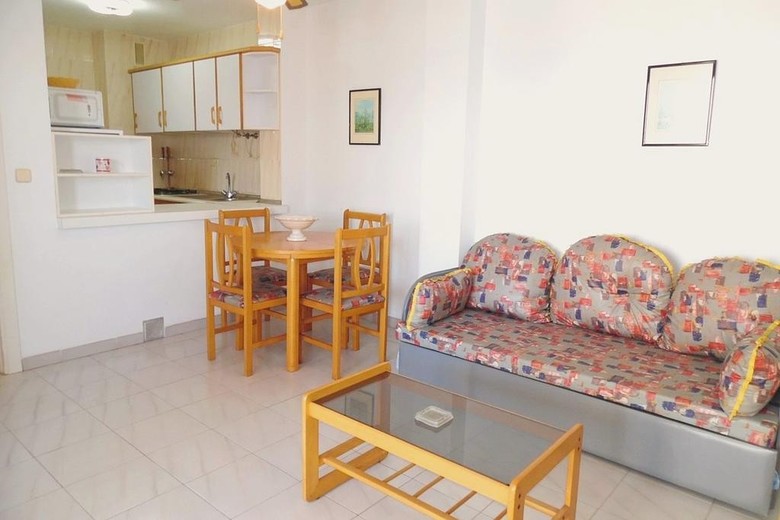 Apartamento Torre Riviera