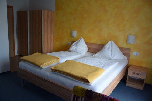 Hostal Fr�hst�ckspension Matheidl