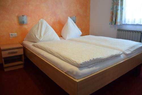 Hostal Fr�hst�ckspension Matheidl