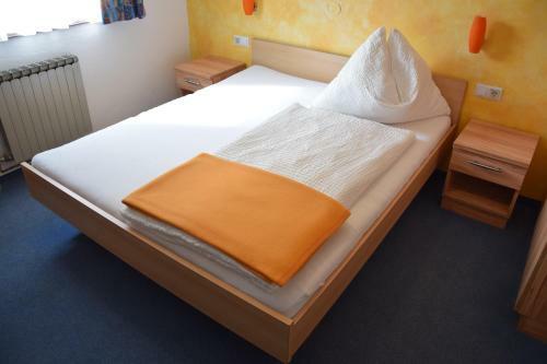 Hostal Fr�hst�ckspension Matheidl