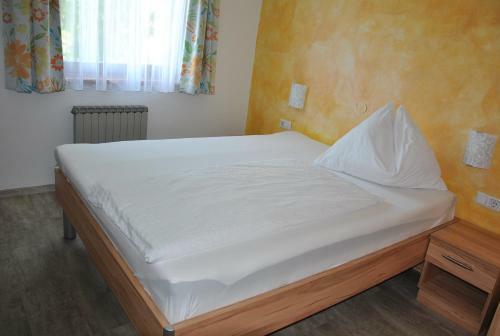 Hostal Fr�hst�ckspension Matheidl