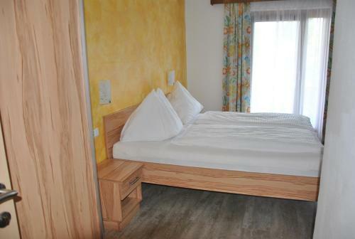 Hostal Fr�hst�ckspension Matheidl